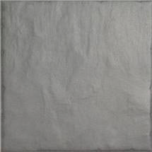 British Ceramic Tile - Turin Grey Wall Tile - 148x148mm - Satin - BCT07616