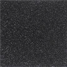 British Ceramic Tile - Creative Colours Black Speckle Wall Tile - 148x148mm - Gloss - BCT09115