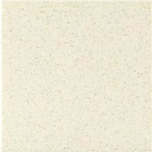 British Ceramic Tile - Creative Colours Cream Speckle Wall Tile - 148x148mm - Gloss - BCT09153