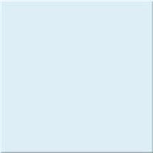 British Ceramic Tile - Creative Colours Sky Blue Wall Tile - 148x148mm - Gloss - BCT09276
