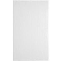 British Ceramic Tile - Willow White Wall Tile - 248x398mm - Satin - BCT09832