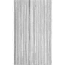 British Ceramic Tile - Willow Light Grey Wall Tile - 248x398mm - Satin - BCT09856