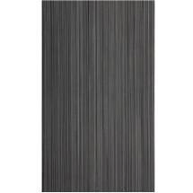 British Ceramic Tile - Willow Dark Grey Wall Tile - 248x398mm - Satin - BCT09863