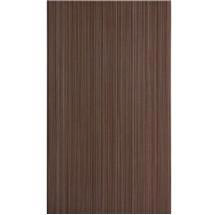 British Ceramic Tile - Willow Brown Wall Tile - 248x398mm - Satin - BCT09887