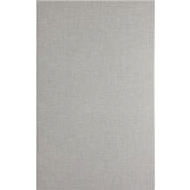 British Ceramic Tile - Chambray Light Grey Wall Tile - 248x398mm - Satin - BCT09955