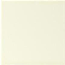 British Ceramic Tile - Cream Wall Tile - 148x148mm - Gloss - BCT11736