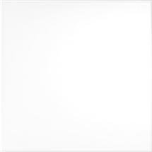 British Ceramic Tile - White Wall Tile - 148x148mm - Satin - BCT11743