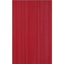BCT Tiles - Brighton Red Wall Tile - 248x398mm - Gloss - BCT12191