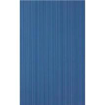 British Ceramic Tile - Brighton Blue Wall Tile - 248x398mm - Gloss - BCT12306