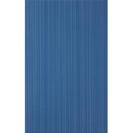British Ceramic Tile - Brighton Blue Wall Tile - 248x398mm - Gloss - BCT12306