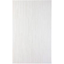 British Ceramic Tile - Mayfair White Wall Tile - 248x398mm - Gloss -  BCT12337