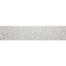 British Ceramic Tile - Bead Strip - 398x98mm - Gloss - BCT12382