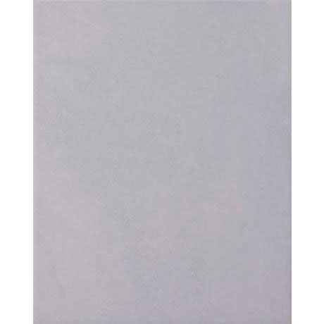 British Ceramic Tile - Oxford Grey Wall Tile - 198x248mm - Gloss - BCT12481