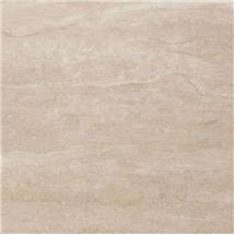 British Ceramic Tile - Elgin Marbles Travertine Floor Tile - 333x333mm - BCT13785