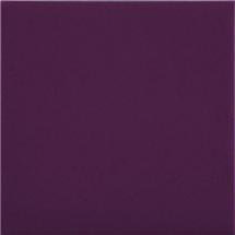 British Ceramic Tile - Creative Colours Aubergine Wall Tile - 198x198mm - Gloss - BCT14201