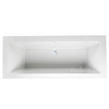 Hudson Reed Deuce Super Double Ended Bath & Legset - 4 Size options