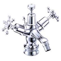 Burlington Birkenhead Regent Bidet Mixer - BIR13