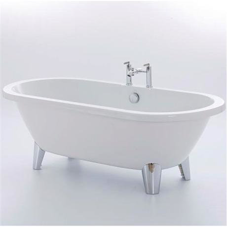 Royce Morgan Blenheim 1750 Luxury Freestanding Bath