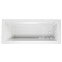 Hudson Reed Mono Super Single Ended Bath & Legset - 4 Size Options
