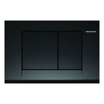 Geberit - Flush Plate for UP320 Cistern - Bolero
