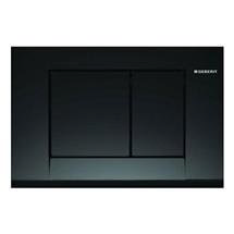 Geberit - Flush Plate for UP320 Cistern - Bolero