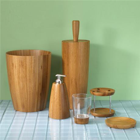  Umbra Boomba Bath Accessories Set