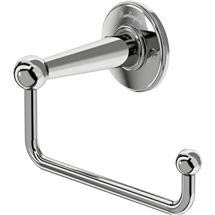 Burlington - Toilet Roll Holder without Cover - A16CHR