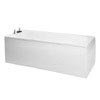 1700mm Balterley Pulse Bath and Front Panel 