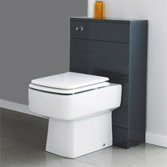 Back To Wall Toilet Units