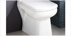 Back To Wall Toilets