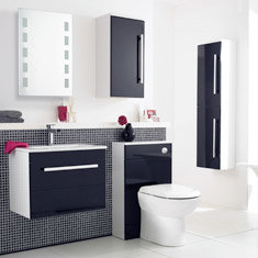 Bathroom Furniture Packs