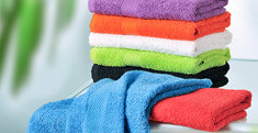 Bathroom Towels