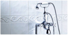 Bathroom Tiles
