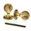 Beehive Door Knobs