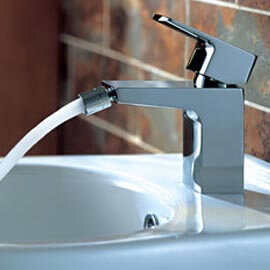 Bidet Taps