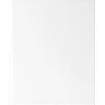 British Ceramic Tile - White Wall Tile - 198x248mm - Gloss - CAN30046