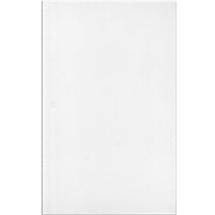 British Ceramic Tile - White Wall Tile - 248x398mm - Gloss - CAN41790