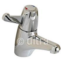 Ultra - Sentry TMV3 Thermostatic Mono Basin Mixer - CD351