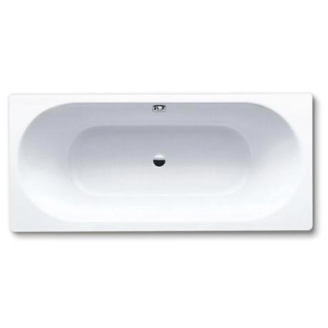 Kaldewei - Centro Duo Steel Bath with Leg Set