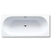 Kaldewei - Centro Duo Steel Bath with Leg Set