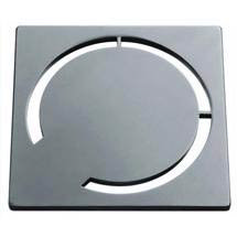 Geberit - Shower Grating - Puristic Circle