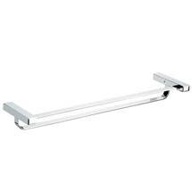 Bristan - Chill Double Towel Rail - CL-DRAIL-C