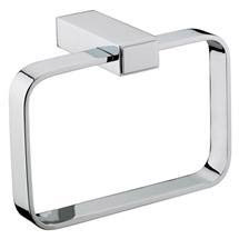 Bristan - Chill Towel Ring - CL-RING-C