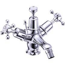 Burlington Claremont Bidet Mixer - CL13