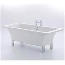 Royce Morgan Clarence 1600 Luxury Freestanding Bath