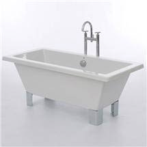 Royce Morgan Clarence 1690 Luxury Freestanding Bath