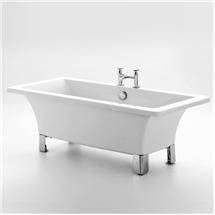 Royce Morgan Clarence 1800mm Freestanding Bath