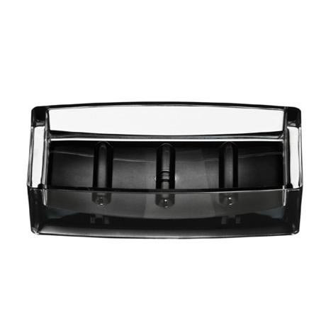 Clear Acrylic Soap Dish