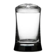 Clear Acrylic Toothbrush Holder