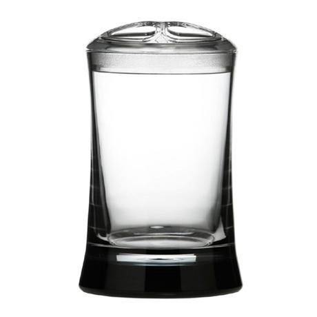 Clear Acrylic Toothbrush Holder